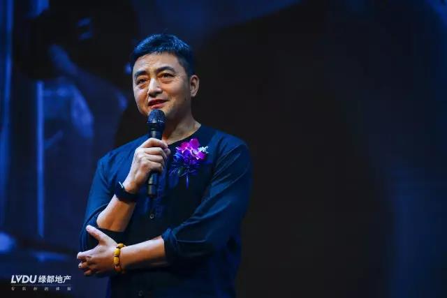 永信贵宾会邂逅杭州，，，，，，，，致力打造具有生命力的共享社区