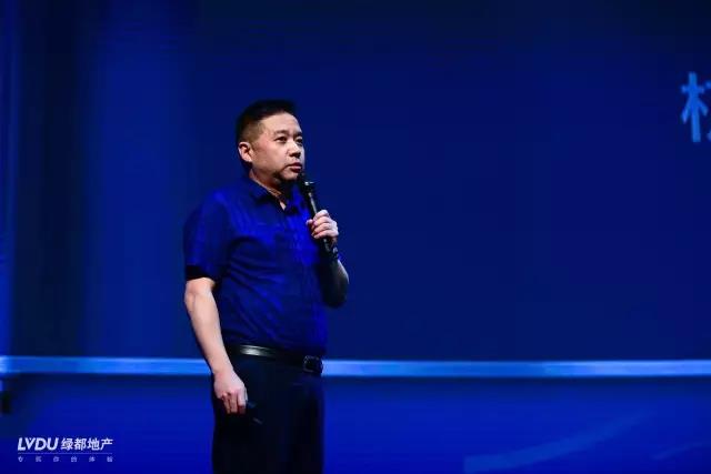 永信贵宾会邂逅杭州，，，，，，，，致力打造具有生命力的共享社区