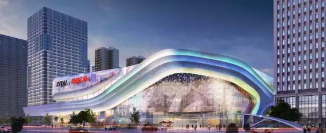 跨界融合：永信贵宾会地产荣膺“中国商业地产企业立异性TOP10”