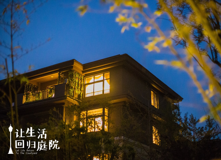 前后张望南阳50年：这样的庭院，，，，，，很难再有了！