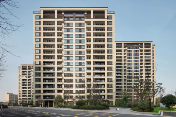 永信贵宾会·虞宸源筑 | 有实景现房何须凭梦想象？？？？？