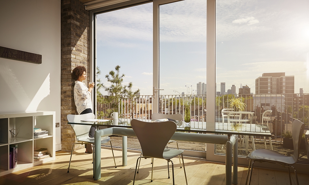 永信贵宾会·虞宸源筑 | 有实景现房何须凭梦想象？？？？？