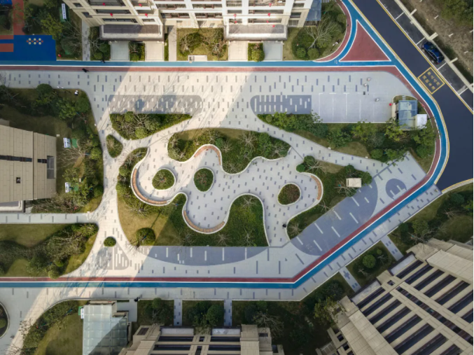 永信贵宾会·虞宸源筑 | 有实景现房何须凭梦想象？？？？？