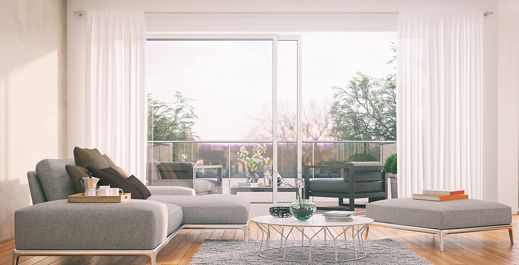 永信贵宾会·虞宸源筑 业主说 | 选择的理由，，，，，，着实很简朴……