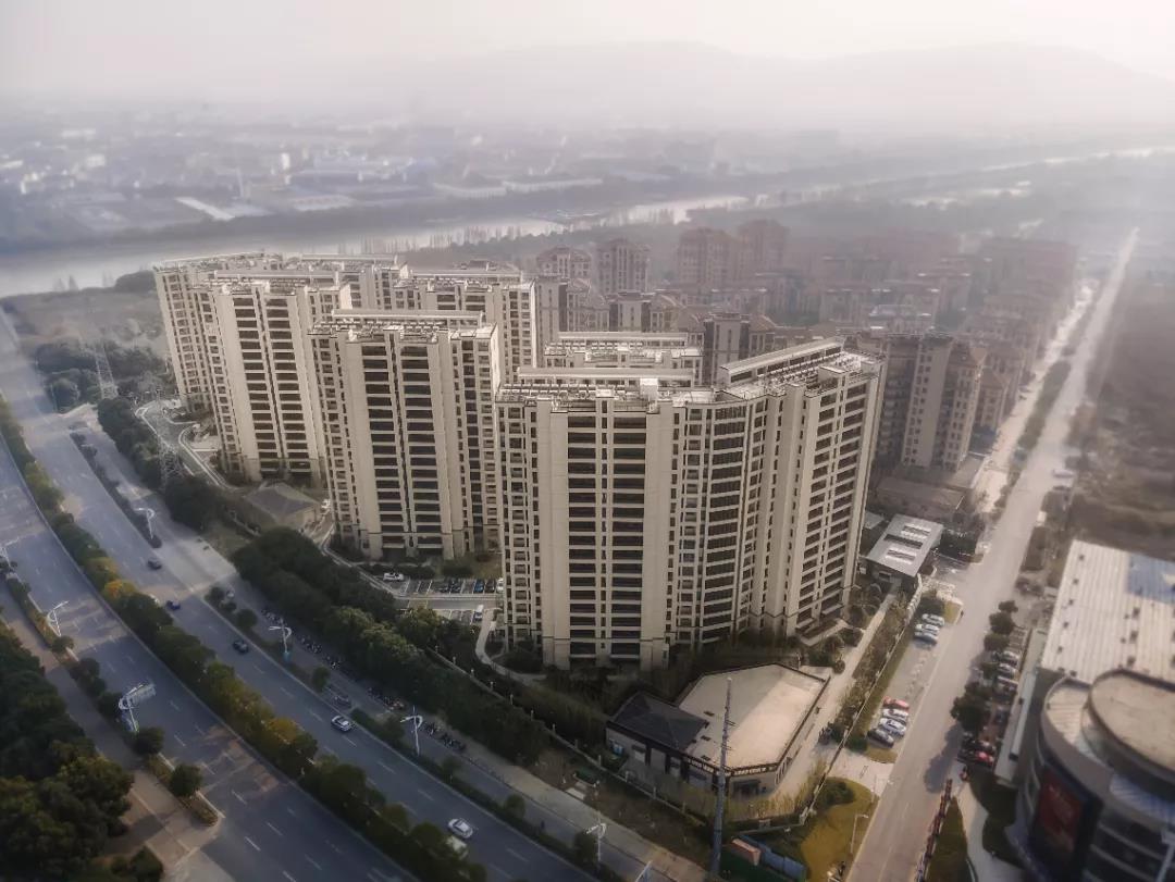 永信贵宾会·虞宸源筑 业主说 | 选择的理由，，，，，，着实很简朴……