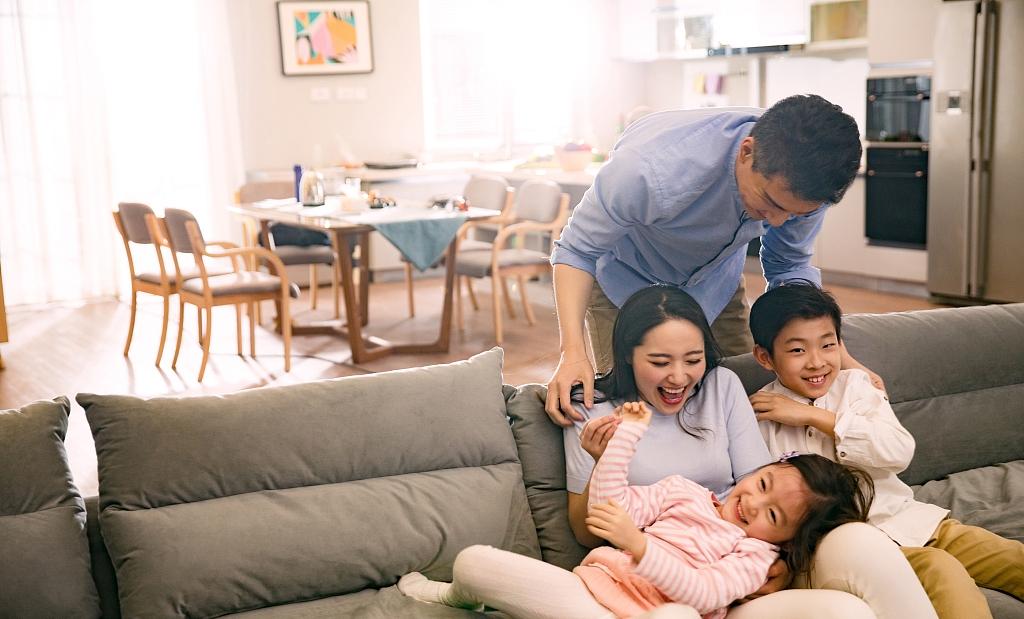 永信贵宾会·虞宸源筑 | 为什么说三房两厅双卫 是未来时代的主流？？？？？？？