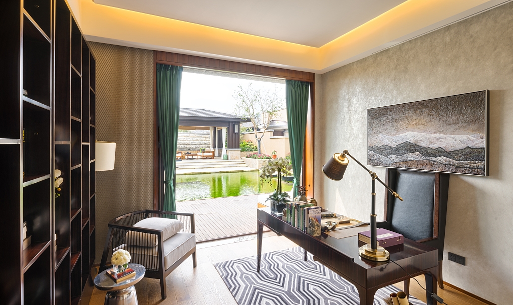 永信贵宾会·虞宸源筑 | 为什么说三房两厅双卫 是未来时代的主流？？？？？？？