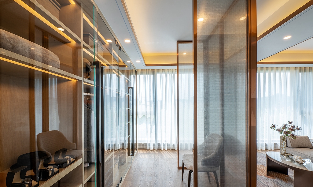 永信贵宾会·虞宸源筑 | 为什么说三房两厅双卫 是未来时代的主流？？？？？？？