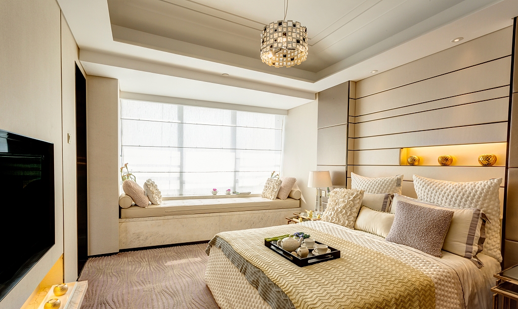 永信贵宾会·虞宸源筑 | 为什么说三房两厅双卫 是未来时代的主流？？？？？？？