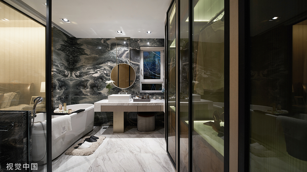 永信贵宾会·虞宸源筑 | 错过会后悔！值此一栋实景现房，，，，，，，欲购赶快