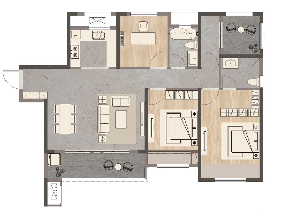 8#楼王加推在即 | 经开顶流热盘，，，，，，，这一次万万别错过！