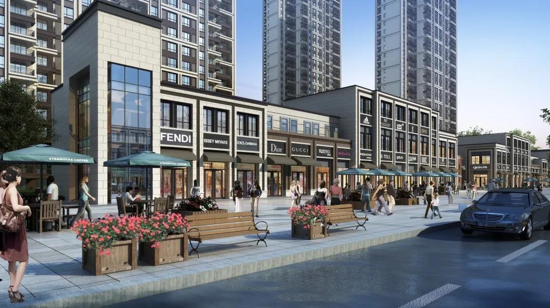 8#楼王加推在即 | 经开顶流热盘，，，，，，，这一次万万别错过！