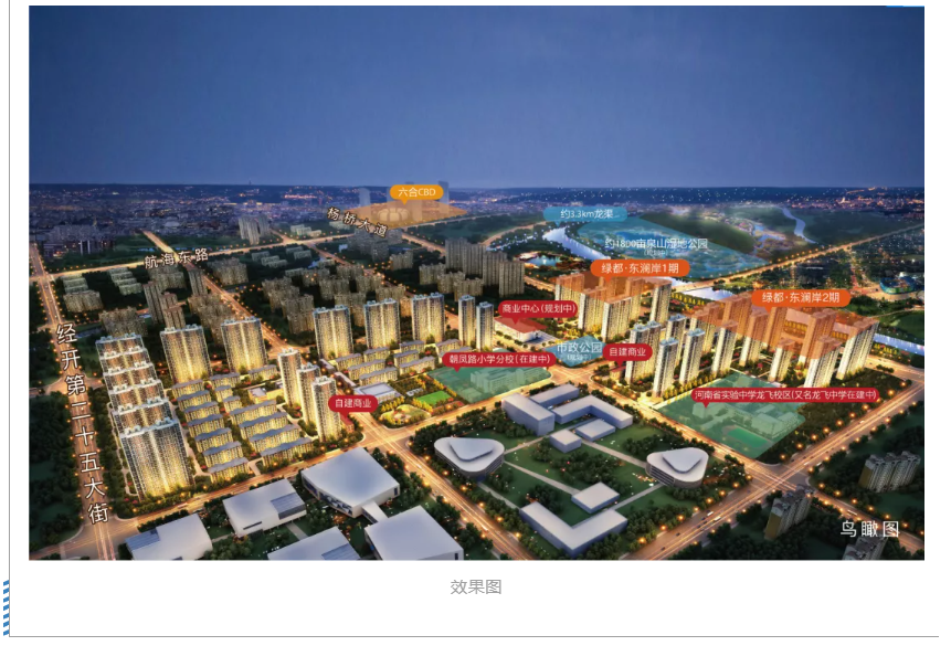 霸屏！双名校+硬核配套，，，，，，，经开热盘8#新品应市加推！