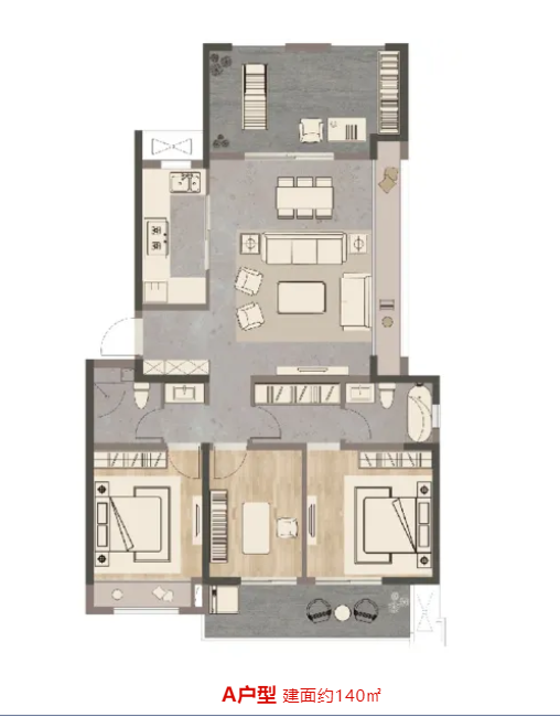 唯此20席，，，，，，，，2#清盘特惠！入住经开明星盘的时机来了！