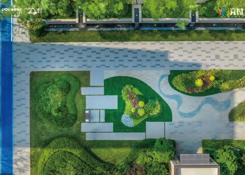 永信贵宾会YES交付 | 以真挚交付 兑现家的优美期许